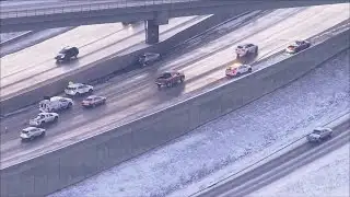 CDOT Is Preparing For Another Round Of Winter Weather