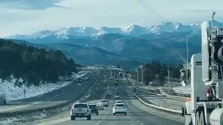 CDOT issues high wind advisory for drivers