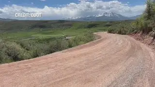 CDOT looking for alternative routes to I-70