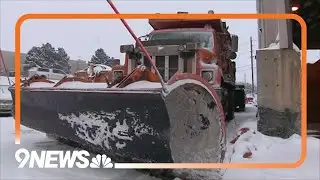 CDOT makes progress on hiring more plow drivers
