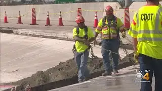 CDOT Sets Aside $20M To Repair U.S. 36