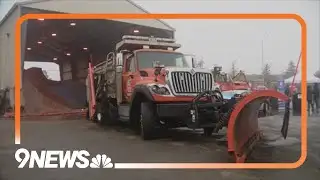 CDOT urges safe driving on Interstate-70