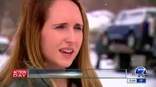 CDOT urges you to go slow, have patience