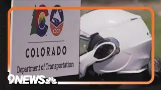 CDOT urging motorcycle safety