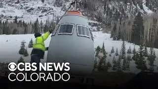 CDOT warning motorists of mountain pass closures and holiday traffic