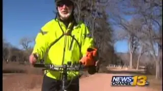 CDOT Works on Transportation Needs Through 2040