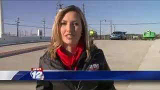 CE ONLY   BUTT MEMORIAL BRIDGE LIVE PKG