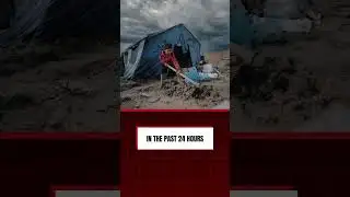 Ceasefire Broken: Gaza Hit Again | Anam Explain