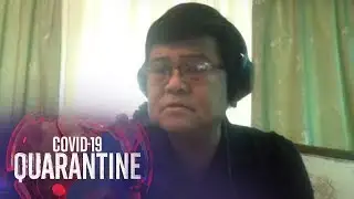 Cebu artist arrested over COVID-19 social media post | ANC