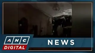 Cebu province reels from magnitude 6.9 earthquake | ANC