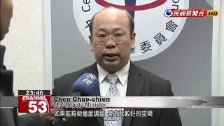 CEC mulling changes to referendum voting after election chaos