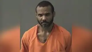 Cedric Marks begins appeal process