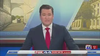 Cedric Marks Capital Murder Trial Day 11