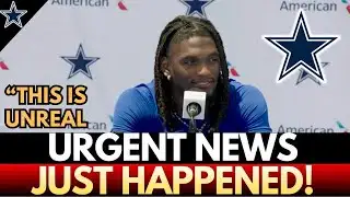 🔥CeeDee Lamb Makes HISTORY: Tying Michael Irvin All-Time Record!