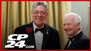 Celebrated author Thomas King finds out that he’s not Indigenous