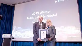 Celebrating 30 years of Bond | Alumni awards