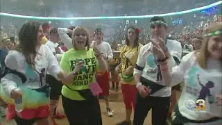 Celebrating 50 Years Of Penn State