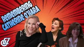 Celebrating Catherine O