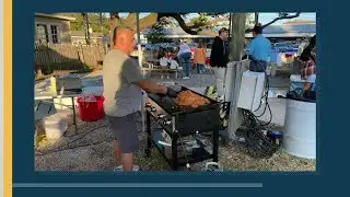 Celebrating Hispanic Heritage Month in Kenner