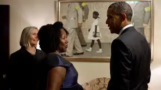 Celebrating Ruby Bridges