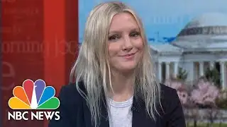 Celebrating The Women Making A Difference | NBC News