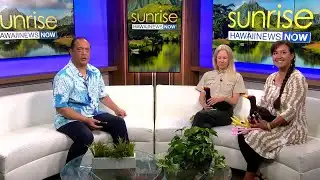 Celebrating World Wetlands Day in Hawaii