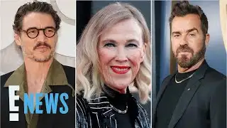 Celebrities React to Catherine O