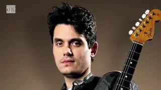 Celebrity Type Stuff: John Mayer is maturing in more ways than one