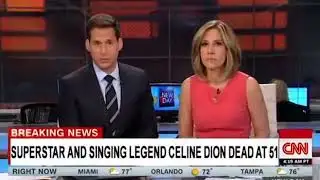 Celine Dion Dead At 51 Years Old , 🪦 Rest In Peace 🦢