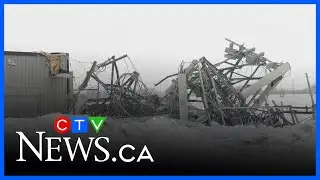 Cell phone tower vandalization leaves thousands with no service