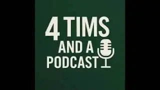 CELTIC 1–3 RANGERS | GLASGOW DERBY DISASTER | Immediate Reaction | 4 Tims and a Podcast