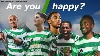 Celtic fans plan walkout!