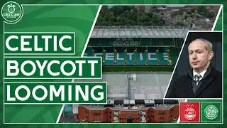 Celtic Park boycott looming amid three key demands | Oxlade-Chamberlain move & Aberdeen vs Celtic