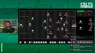 Celtic Team News REACTION | Celtic v Hearts Preview