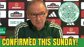 CELTIC TRANSFER: 4 SIGNINGS SET TO SIGN!