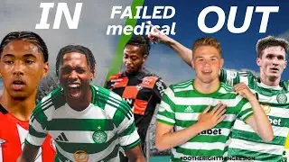 CELTIC TRANSFER  Winger Joel Mvuka is in doubt.