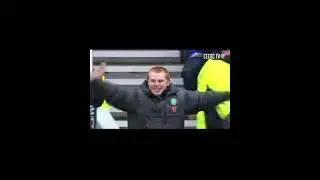 Celtic v rangers classic this game had it all #hh #ynwa 