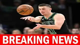 Celtics’ payton pritchard catches caitlin clark’s attention during mavericks game