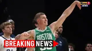 Celtics Secure Baylor Scheierman’s Future with Team Option for 2026–27