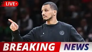 Celtics Trade Deadline Update Quiet Moves, Big Impact। SportsPulse Network