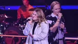 Cemre Polat und Philip Hoffmann battlen sich mit James Morrison "Broken Strings"