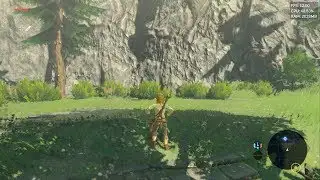 Cemu 1.15.10 BOTW & Vulkan News