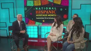 Cen-Tex Hispanic Chamber talks Hispanic Heritage Month