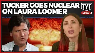 Cenk and Krystal Ball Break Down EVERYTHING Happening Right Now