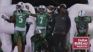 Cenla Summer Camp: Peabody Warhorses