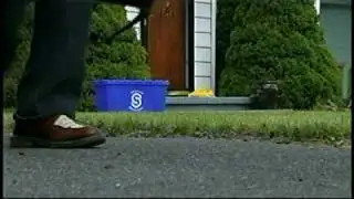 Census takers hit the pavement