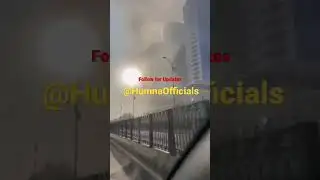 Centaurus Mall caught fire today | Islamabad | Pakistan | #centaurus #centaurusfire #centaurusmall