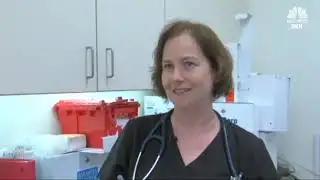 Center for Disease Control and Prevention study finds sharp rise in STDs