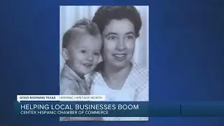 CenTex HIspanic Chamber embraces new technology (part 1 of 2)