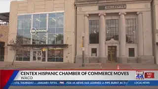 CenTex Hispanic Chamber of Commerce Moves